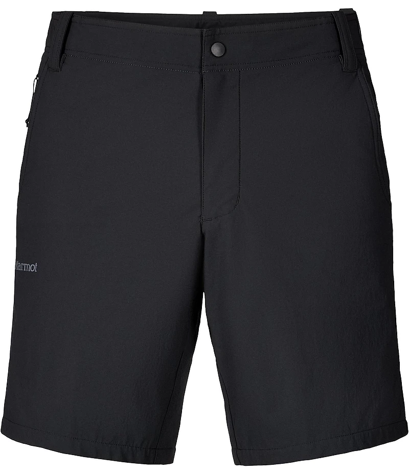 Marmot Diverter 9#double; Inseam Shorts