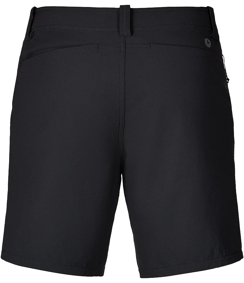 Marmot Diverter 9#double; Inseam Shorts