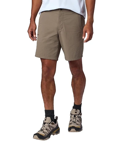 Marmot Diverter 9#double; Inseam Shorts
