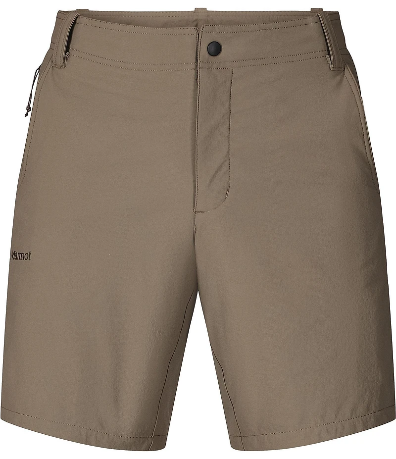 Marmot Diverter 9#double; Inseam Shorts