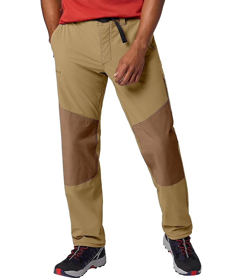 Marmot Diverter Pro Double Layer Patch Stretch Pants