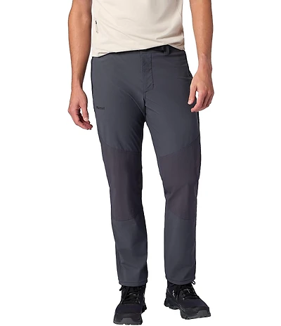 Marmot Diverter Pro Double Layer Patch Stretch Pants