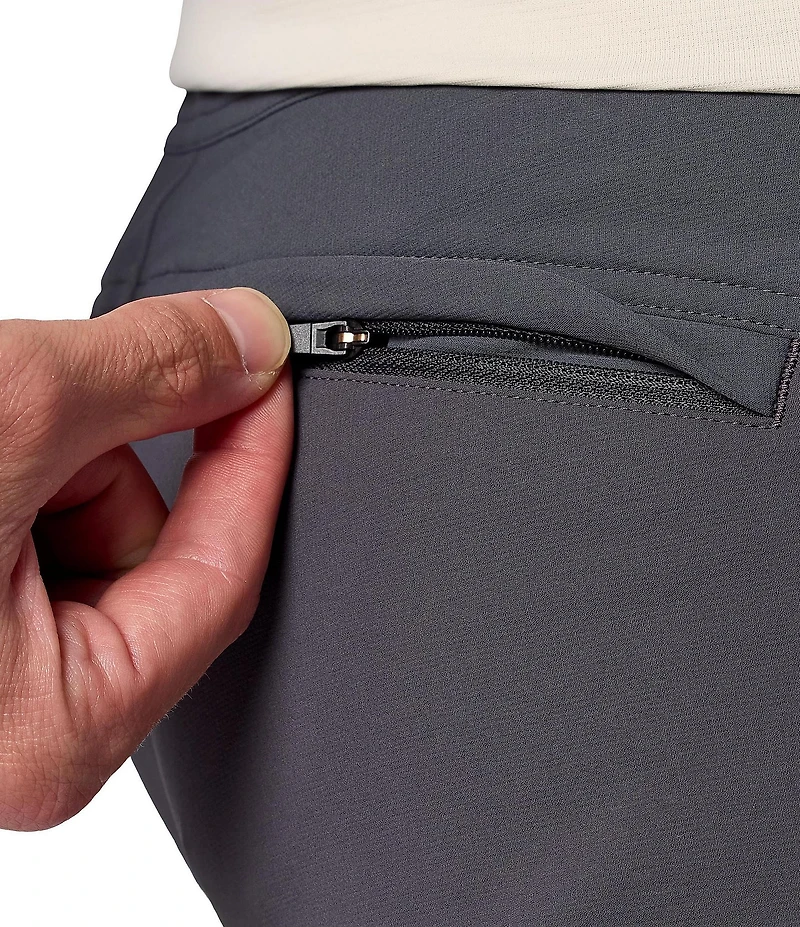 Marmot Diverter Pro Double Layer Patch Stretch Pants