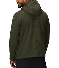 Marmot Drop Line Full Zip Hooded Jacket