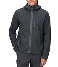 Marmot Drop Line Full Zip Hoodie