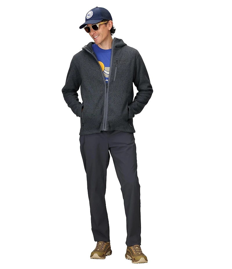 Marmot Drop Line Full Zip Hoodie