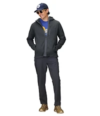 Marmot Drop Line Full Zip Hoodie