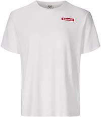 Marmot Duct Tape Short Sleeve T-Shirt