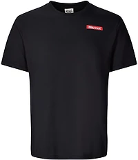 Marmot Duct Tape Short Sleeve T-Shirt
