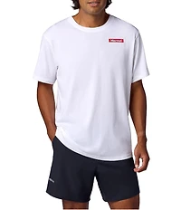 Marmot Duct Tape Short Sleeve T-Shirt