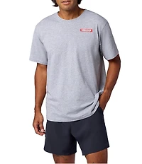 Marmot Duct Tape Short Sleeve T-Shirt