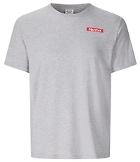 Marmot Duct Tape Short Sleeve T-Shirt