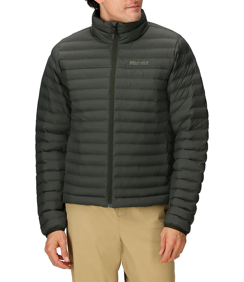 Marmot Echo Featherless Jacket
