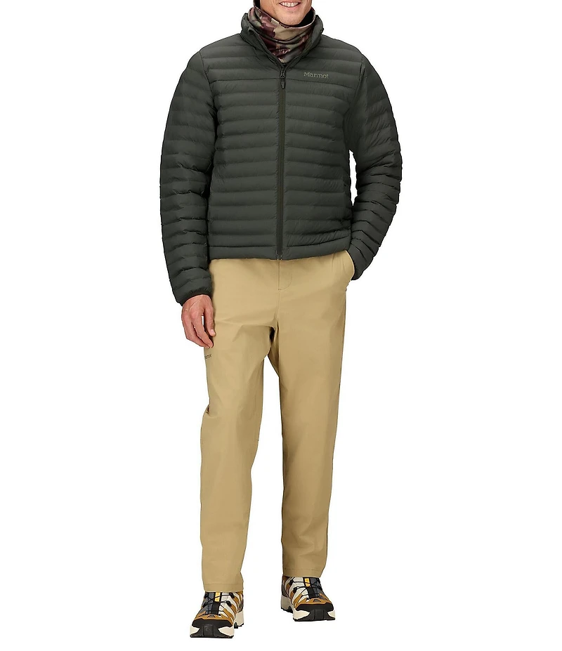 Marmot Echo Featherless Jacket