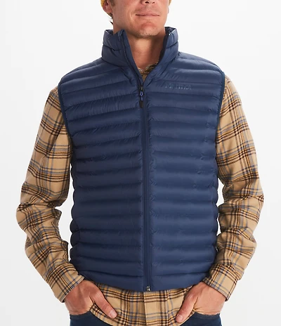 Marmot Echo Featherless Vest