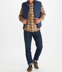 Marmot Echo Featherless Vest