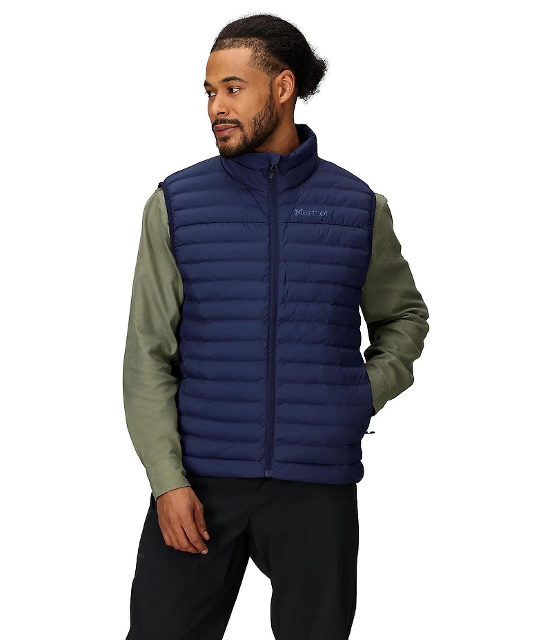 Marmot Echo Featherless Vest