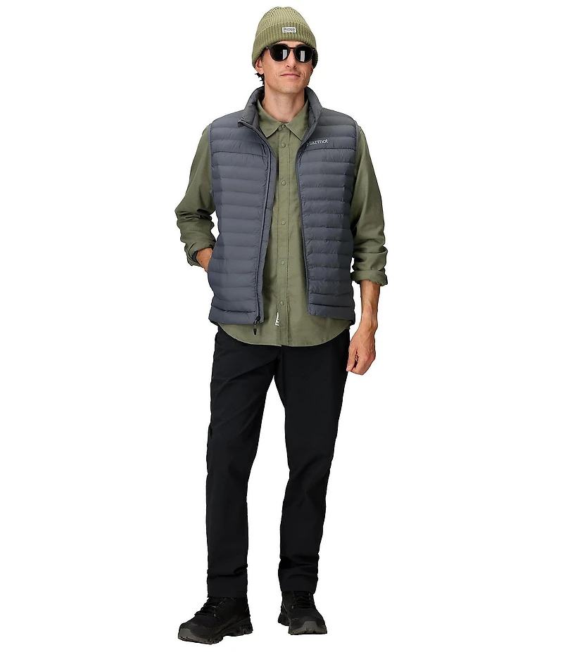 Marmot Echo Featherless Vest