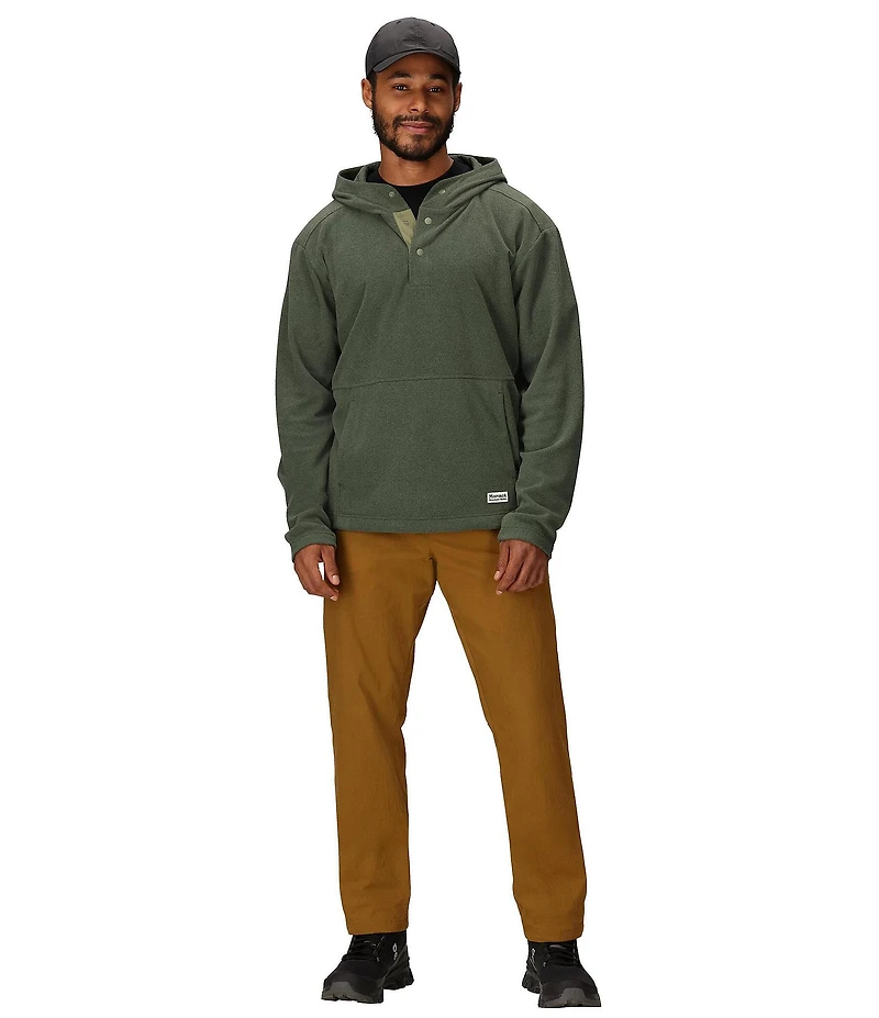 Marmot Felton Fleece Hoodie