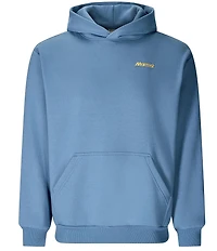 Marmot For Life Graphic Logo Fleece Hoodie