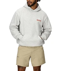Marmot For Life Hoodie