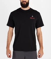 Marmot For Life Short Sleeve Graphic T-Shirt
