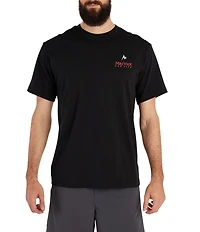 Marmot For Life Short Sleeve Graphic T-Shirt