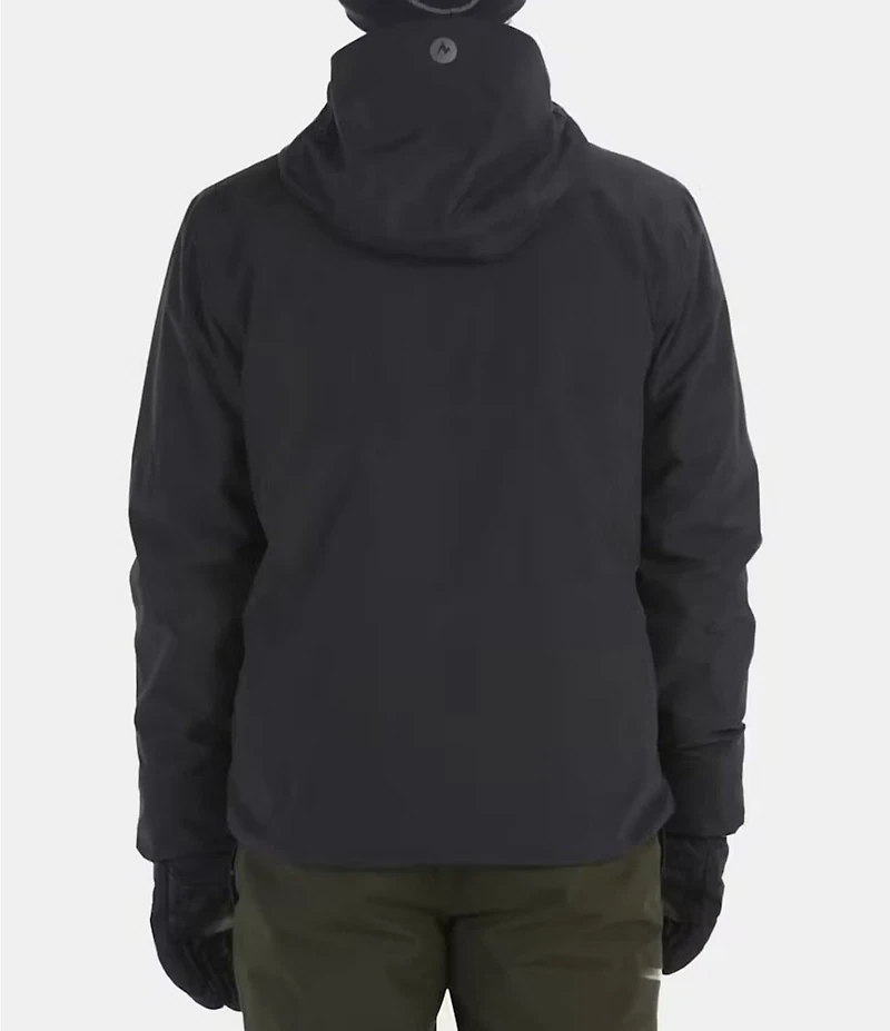 Marmot GORE-TEX® KT Component 3-in-1 Jacket