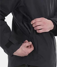 Marmot GORE-TEX® KT Component 3-in-1 Jacket