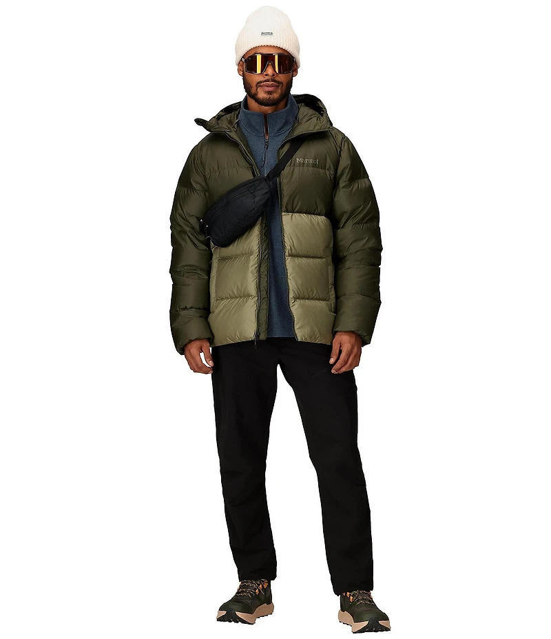 Marmot Guides Down 2.0 Hoody Jacket