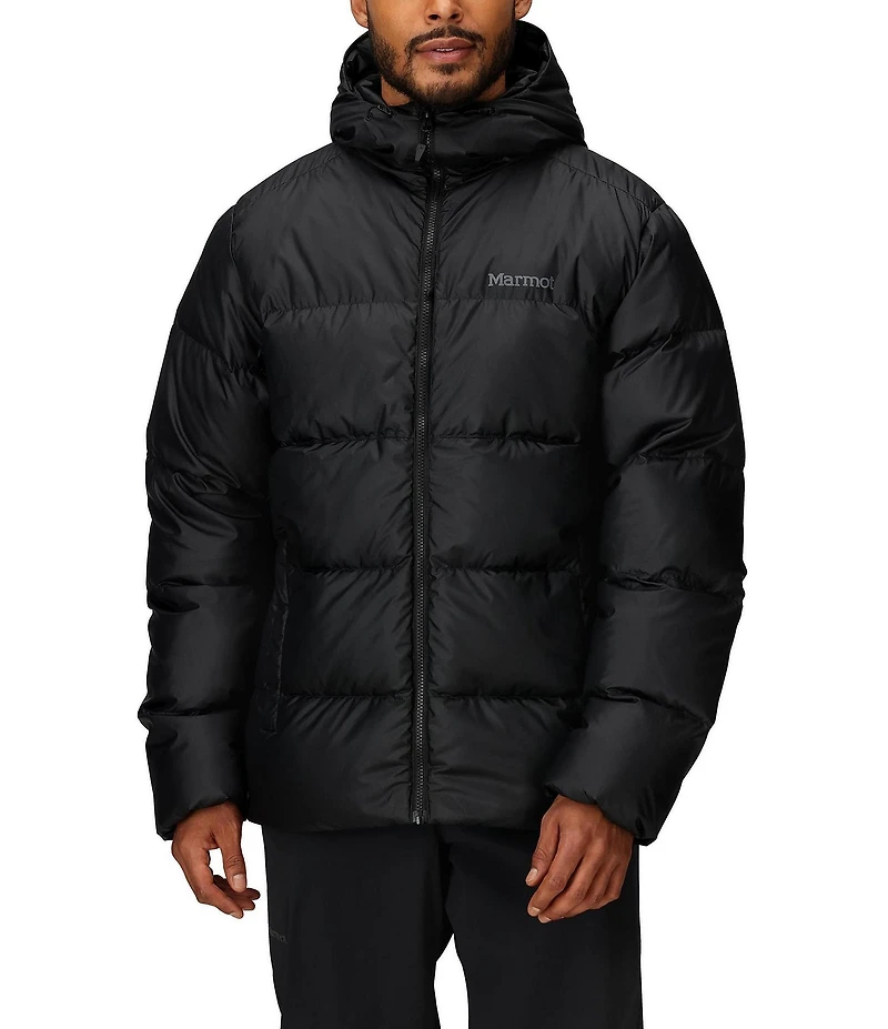 Marmot Guides Down 2.0 Solid Hoody Jacket