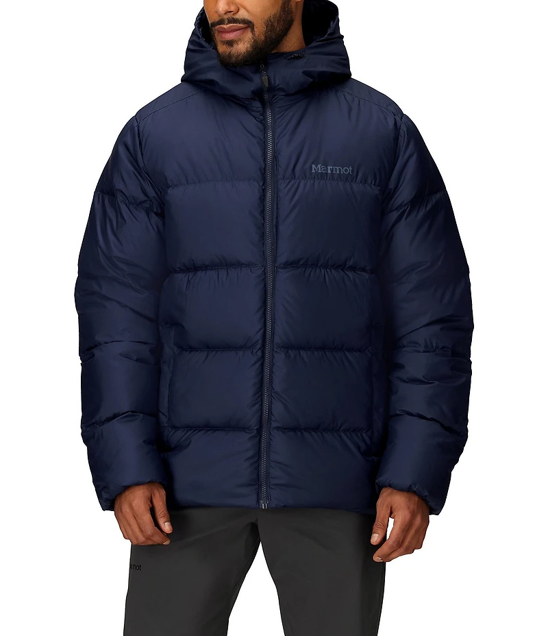 Marmot Guides Down 2.0 Solid Hoody Jacket
