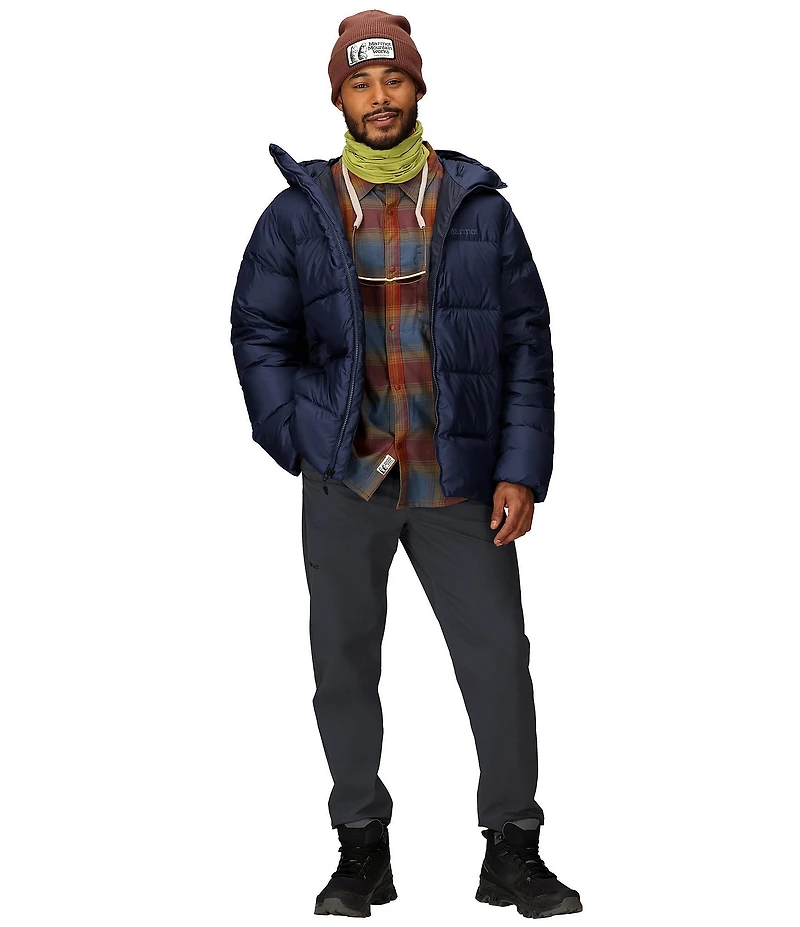 Marmot Guides Down 2.0 Solid Hoody Jacket