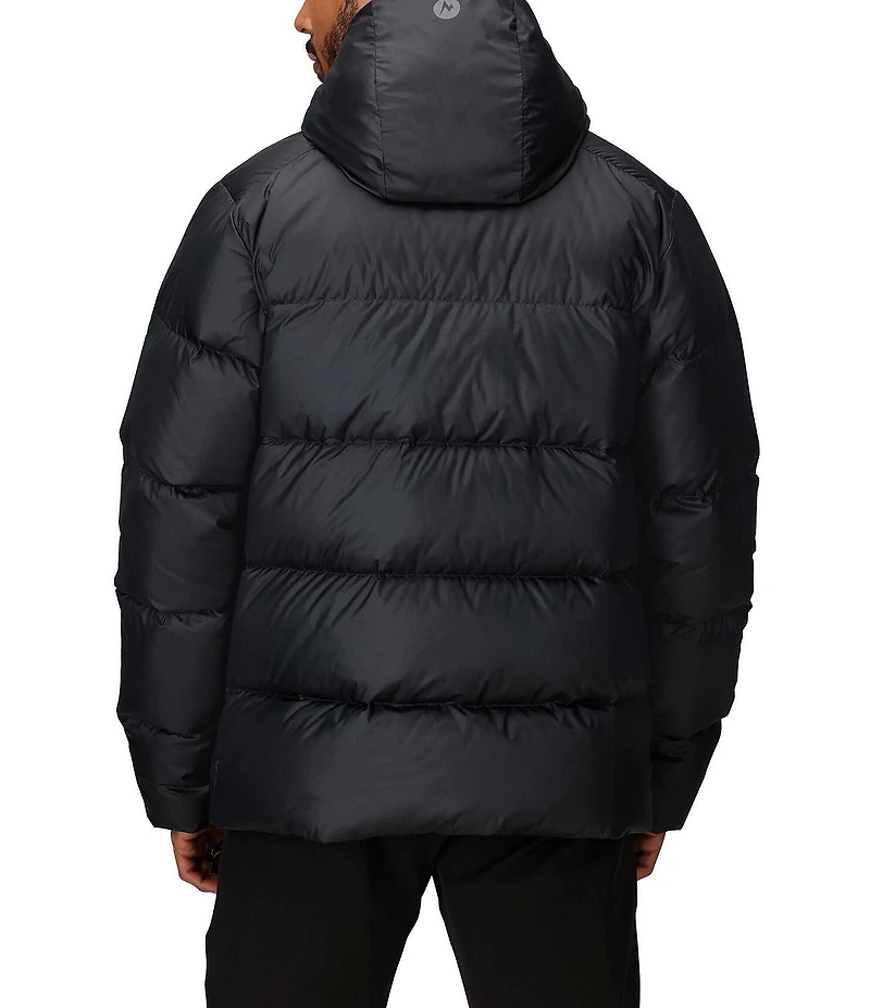 Marmot Guides Down 2.0 Solid Hoody Jacket