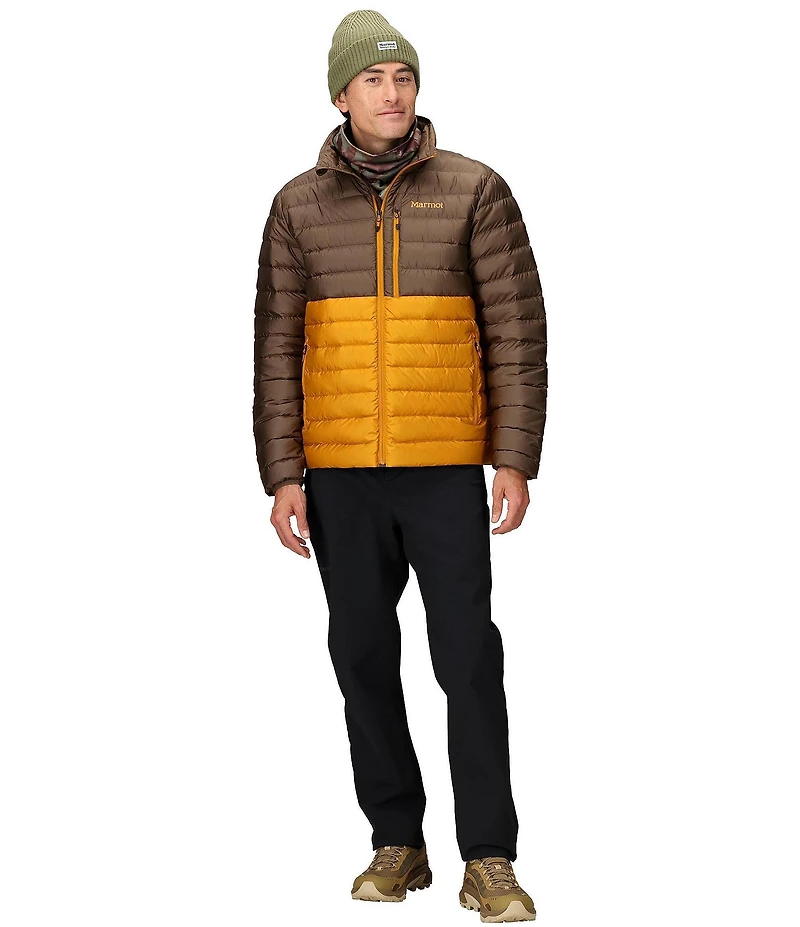 Marmot Highlander Jacket