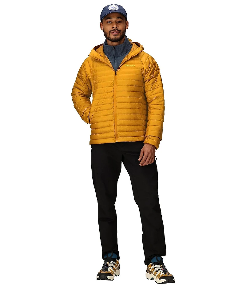 Marmot Hype Down Hooded Jacket