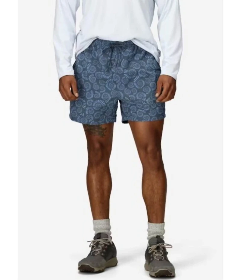 Marmot Juniper Springs 5#double; Inseam Shorts