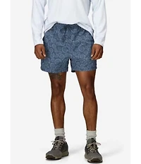 Marmot Juniper Springs 5#double; Inseam Shorts