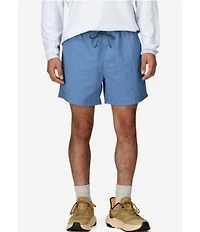 Marmot Juniper Springs 5#double; Inseam Shorts