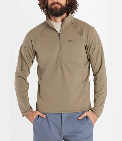 Marmot Leconte Fleece 1/2 Zip Jacket