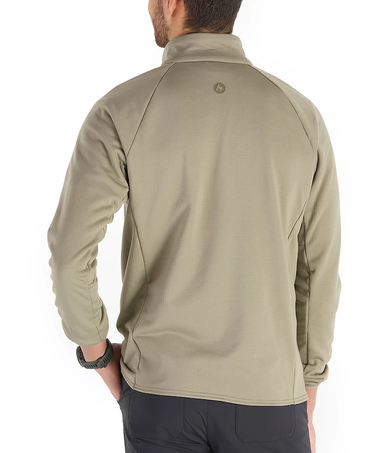Marmot Leconte Fleece 1/2 Zip Jacket