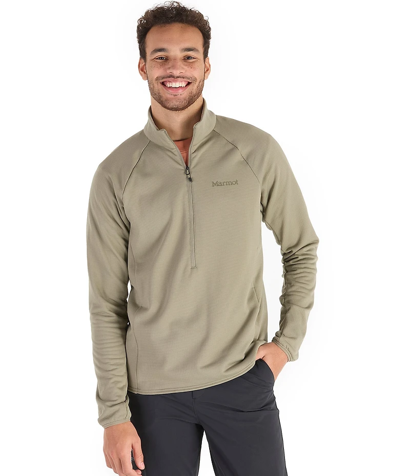 Marmot Leconte Fleece 1/2 Zip Jacket