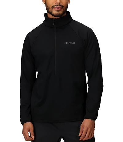 Marmot Leconte Fleece 1/2 Zip-Up Pullover