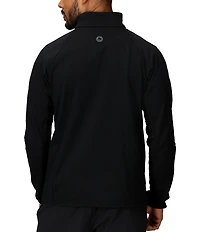 Marmot Leconte Fleece 1/2 Zip-Up Pullover