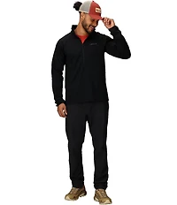 Marmot Leconte Fleece 1/2 Zip-Up Pullover
