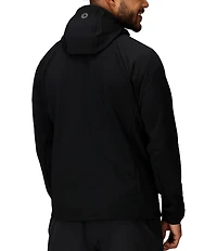 Marmot Leconte Fleece Full Zip Hoodie Jacket