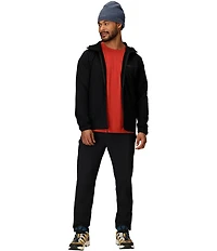 Marmot Leconte Fleece Full Zip Hoodie Jacket