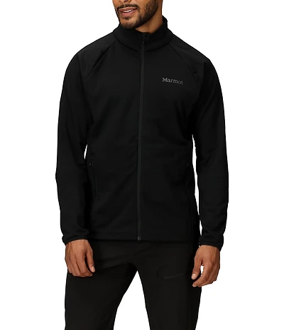 Marmot Leconte Fleece Lightweight Jacket