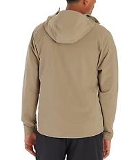 Marmot Leconte Full Zip Hoodie