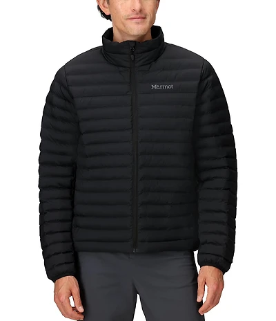 Marmot Long Sleeve Echo Featherless Jacket